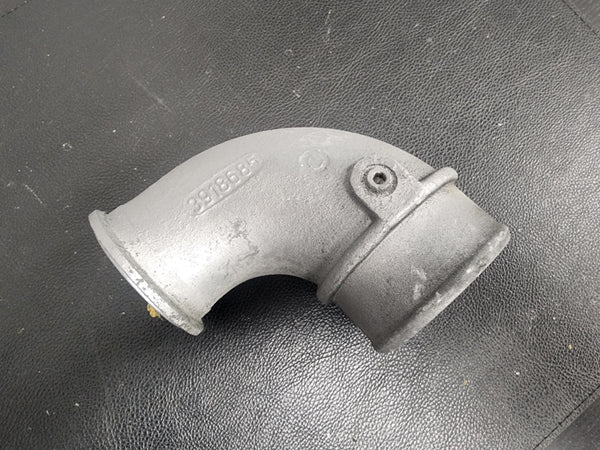 Cummins 3918685 Air Transfer Elbow Tube For Sale, Elbow shape