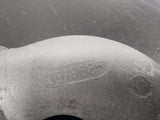 Cummins 3918685 Air Transfer Elbow Tube For Sale, Elbow shape