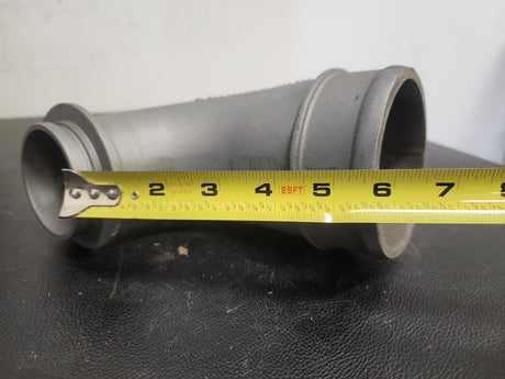 Mercedes 4600980107 Air Transfer Elbow Tube For Sale, Elbow shape