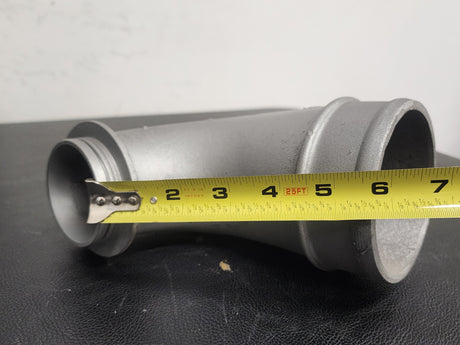 Mercedes 4600980107ZGS001 Air Transfer Elbow Tube For Sale