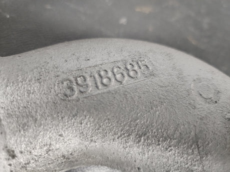 Cummins 3918685 Engine Intake Air Transfer Elbow Tube