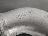 Cummins 3918685 Engine Intake Air Transfer Elbow Tube, AAZUB