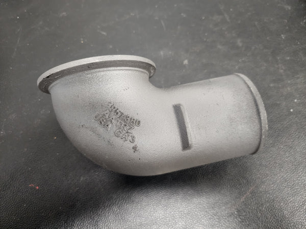 Cummins 3957380 Air Transfer Elbow Tube For Sale, AATRZ