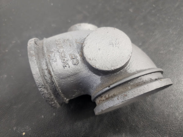 Cummins ISB OEM 3959261 Connection Exhaust Outlet/ Air Transfer Tube