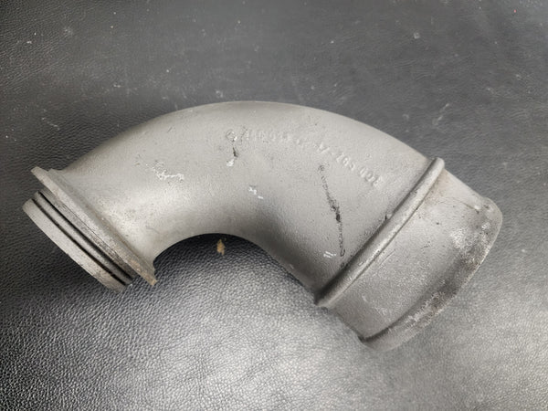 Mercedes 4600980107ZGS001 Air Transfer Elbow Tube For Sale