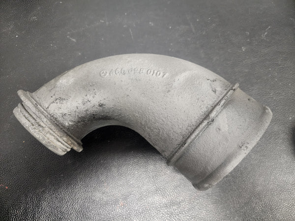 Mercedes 4600980107 Air Transfer Elbow Tube For Sale