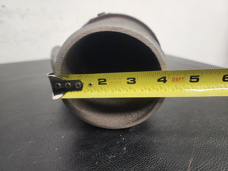Cummins 3883977 Air Transfer Elbow Tube For Sale