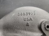 Cummins 3883977 Air Transfer Elbow Tube For Sale