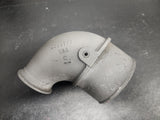 Cummins 3883977 Air Transfer Elbow Tube For Sale, Elbow shape