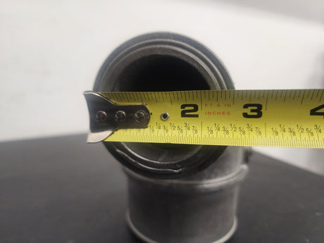 Cummins 3883977 Air Transfer Elbow Tube For Sale