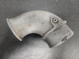 Cummins 3918685 Air Transfer Elbow Tube