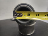 Cummins 3883977 Air Transfer Elbow Tube For Sale