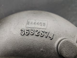 Cummins ISX OEM 3682674 Air Transfer Tube