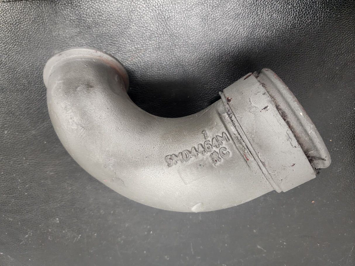 Mack 5MD4464M Air Intake Transfer Elbow Tube