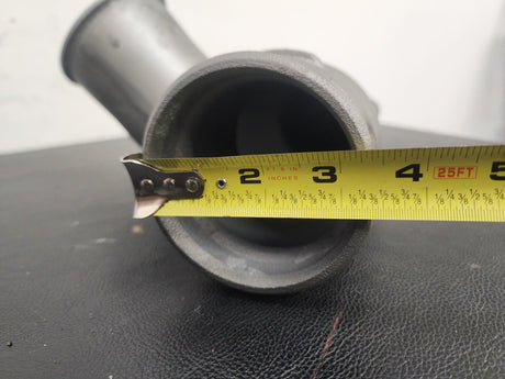 Mack 21262486RC6007 Air Intake Transfer Elbow Tube