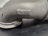 Cummins ISC 3967749REV03FACK Air Transfer Elbow Tube For Sale
