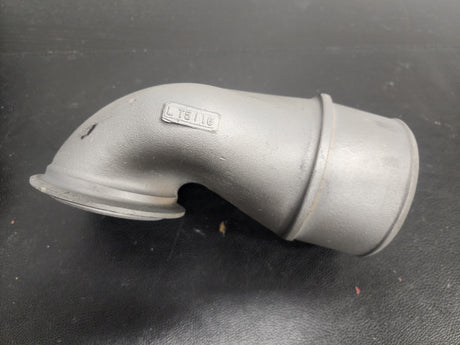 Cummins ISC 3967749REV03FACK Air Transfer Elbow Tube For Sale