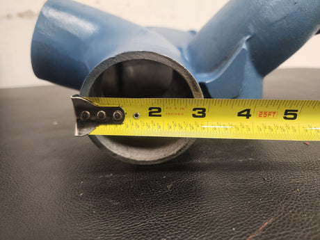 International 5-Way Air Transfer Tube Part # 1827294C1 For Sale