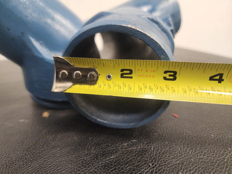 International 5-Way Air Transfer Tube Part # 1827294C1 For Sale