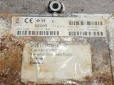 2008 Allison TCM Part # 29543300, e11, 020911