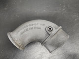 Cummins 3918685-02-5 FACK Air Transfer Elbow Tube For Sale, Elbow shape,