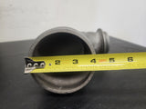 Mercedes 460 098 01 07 B03 Air Transfer Elbow Tube For Sale