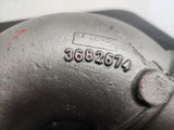 Cummins ISX 3682674 Air Transfer Elbow Tube For Sale