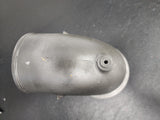 Caterpillar C11 2030351 B0 2 Air Transfer Intake Elbow Tube