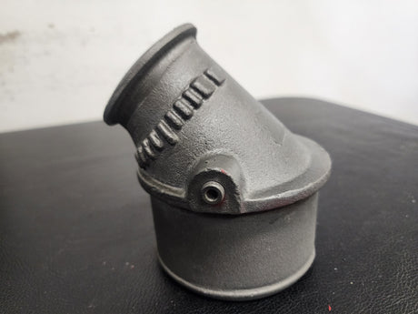 Cummins 3893059 Air Transfer Elbow Tube For Sale