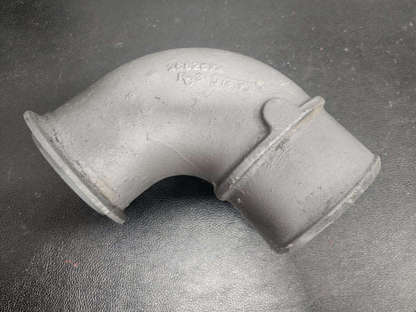 Cummins ISX 3682674 Air Transfer Elbow Tube For Sale