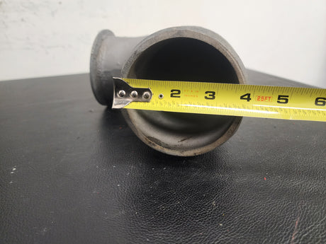 Cummins ISX 3682674 Air Transfer Elbow Tube For Sale