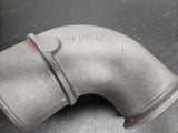 Cummins ISX 3682674 Air Transfer Elbow Tube For Sale