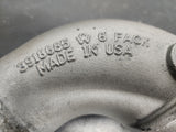 Cummins 3918685W6FACK Air Transfer Elbow Tube For Sale