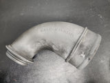 Mercedes OM460 460 098 01 07 Z6S 001 Air Transfer Elbow Tube For Sale