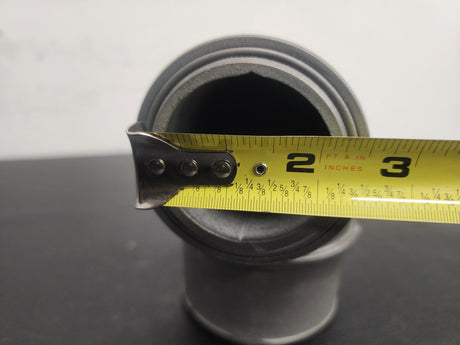 Cummins 3883977 Air Transfer Elbow Tube For Sale