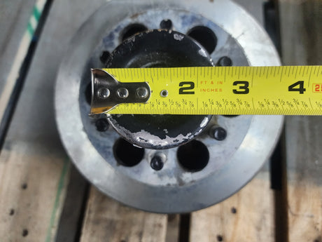 Borg Warner  Fan Clutch Part # 42236 For Sale