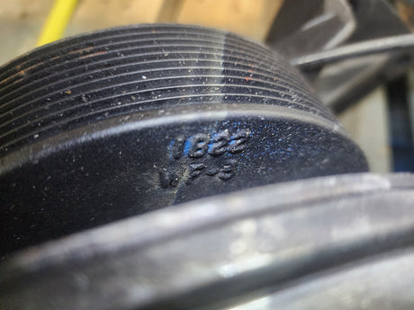 Borg Warner  Fan Clutch Part # 42236 For Sale