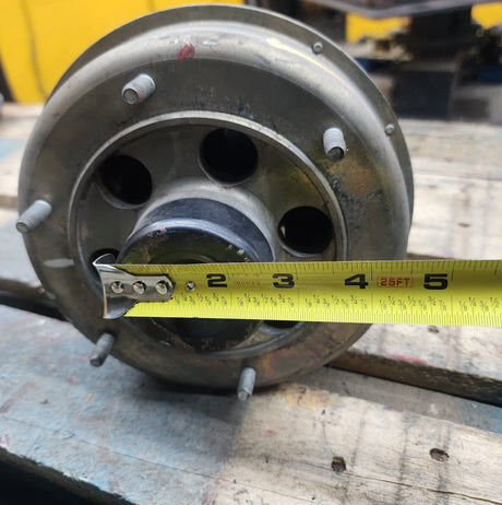 Borg Warner Fan Clutch Part # 1618164111717 For Sale