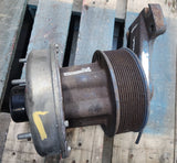 Borg Warner Fan Clutch Part # 1618164111717 For Sale