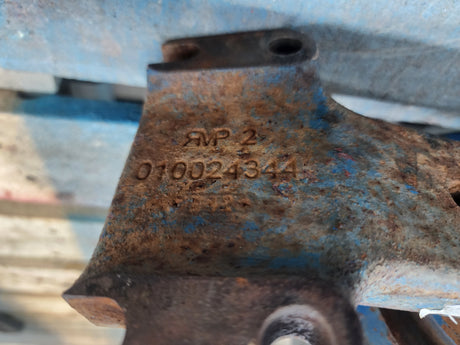 Borg Warner Fan Clutch Part # 1618164111717 For Sale