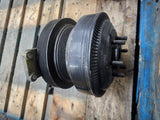 Horton Fan Clutch for Sale