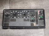 International 2037898R1 Instrument Cluster Dashboard