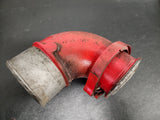 Cummins ISX 3682674 Air Transfer Elbow Tube For Sale