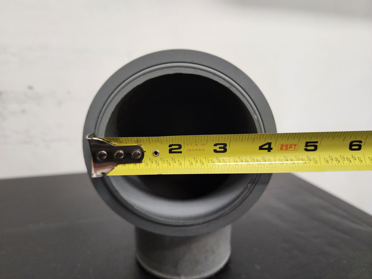 Cummins 3100682 Air Transfer Elbow Tube For Sale