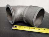 Cummins 3100682 Air Transfer Elbow Tube For Sale
