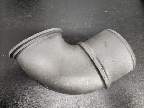 Cummins 3100682 Air Transfer Elbow Tube For Sale