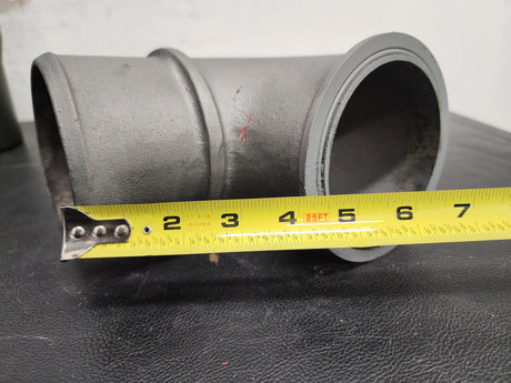 Cummins 3100682 Air Transfer Elbow Tube For Sale