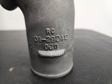 Mercedes OM926 Air Transfer Elbow Tube 01 29242 for sale