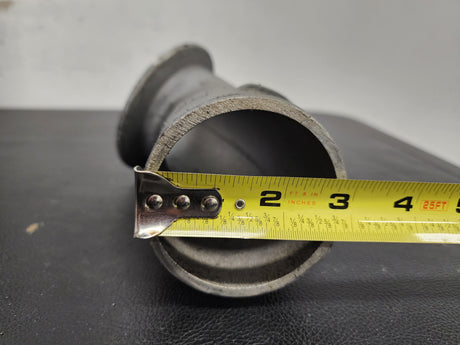 Mercedes OM926 Air Transfer Elbow Tube 01 29242 for sale