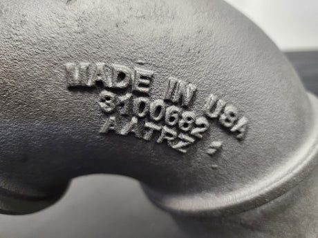 Air Transfer Elbow for sale, OEM Part # 3918527001KPK